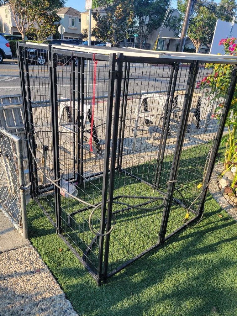 Bi Cage