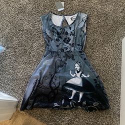 Disney Dress Size Small