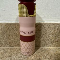 Perfumed Spray For Women