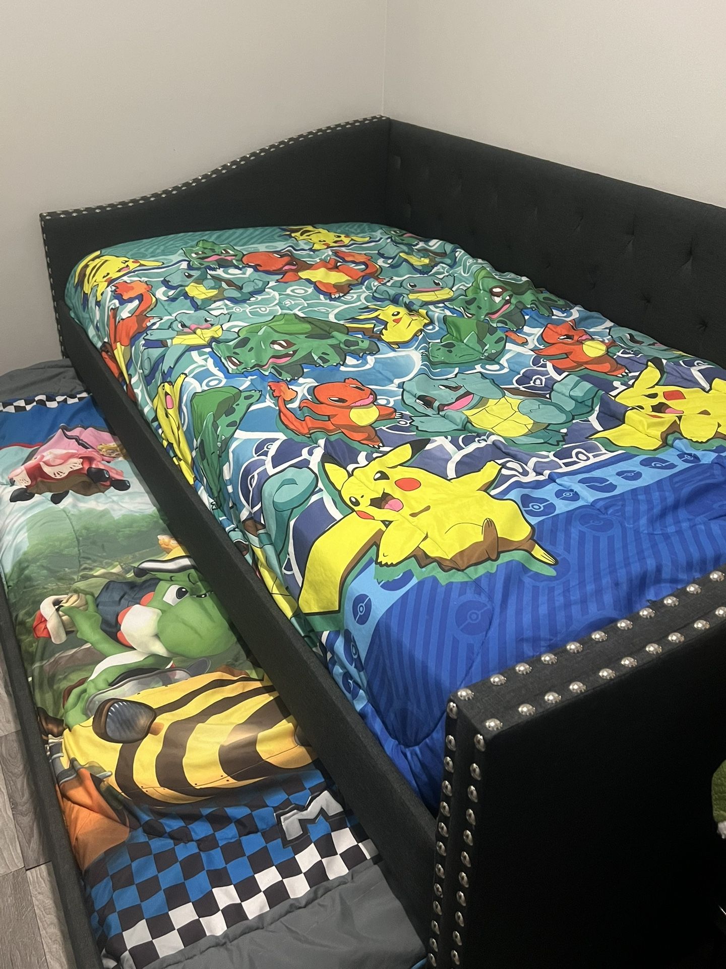 Sofá Cama