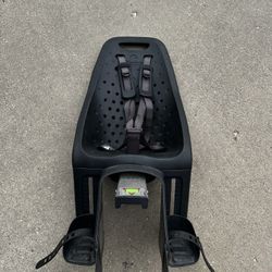 Child Bicycle Seat