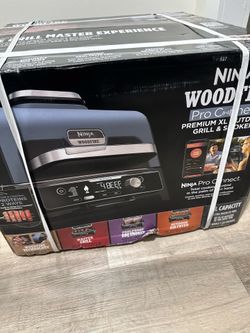 Grill