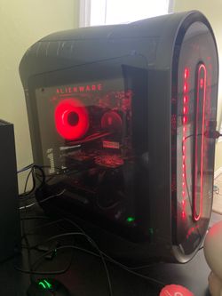 Alienware Aurora Ryzen R14