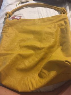 Hobo bag- brand new
