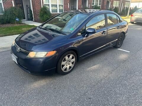 2006 Honda Civic
