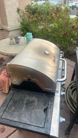 2 grills
