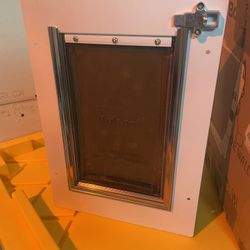 Doggy Door 