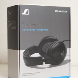 Sennheiser HD 620S Closed-back Headphones