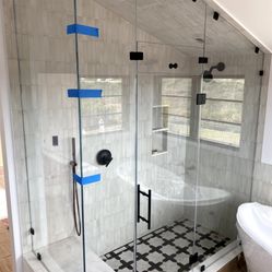 Shower Doors