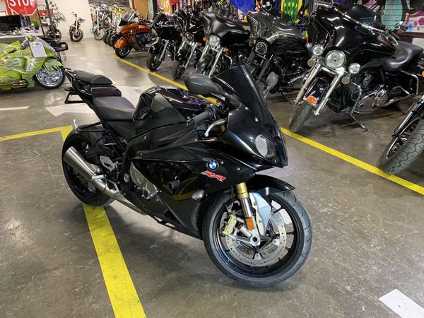 2012 bmw s1000rr
