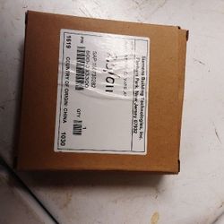 FIRE ALARM EQUIPMENT 