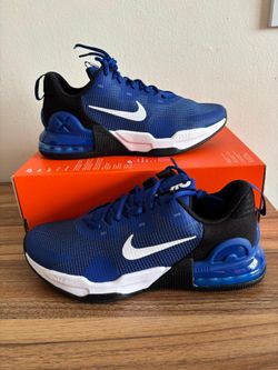 Nike Air Max Alpha 5