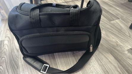 Travel Bag