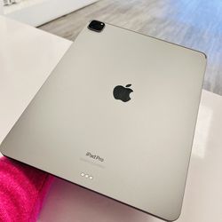 iPad Pro 12.9 Inch 6th Gen 512gb WiFi Only 