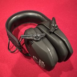 Razor Range Headphone Never Worn