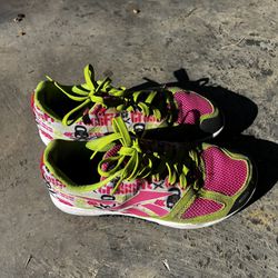 Reebok Nano CrossFit Shoes