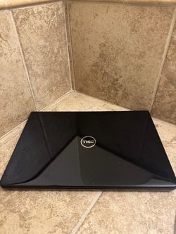 Dell Inspiron 5558 TouchScreen 4thGen i3 with Windows 11 Home and HDMI