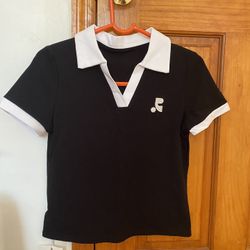 Women Tee Size S