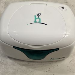 Hiccapop Baby Wipe Warmer
