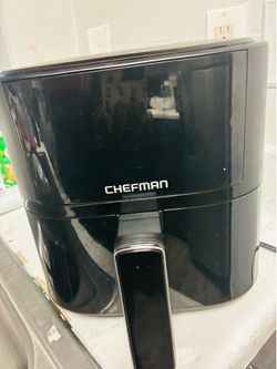 Air Fryer