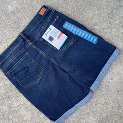Seven7 Jeans Bermuda Shorts 