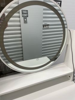 Vanity