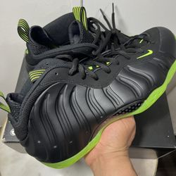 Nike Air Foamposite One 