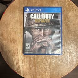 ps4 game 