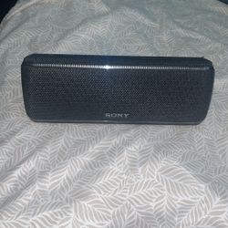 sony Speaker SRS-xB31
