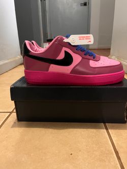 Nike Air Force One