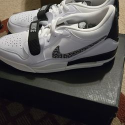 Mens Jordan's Size 13 Brand New In Box 