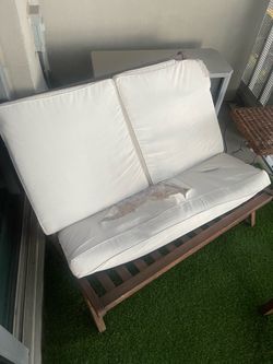Patio Furniture