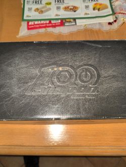 Snap On 100 Anniversary Mug