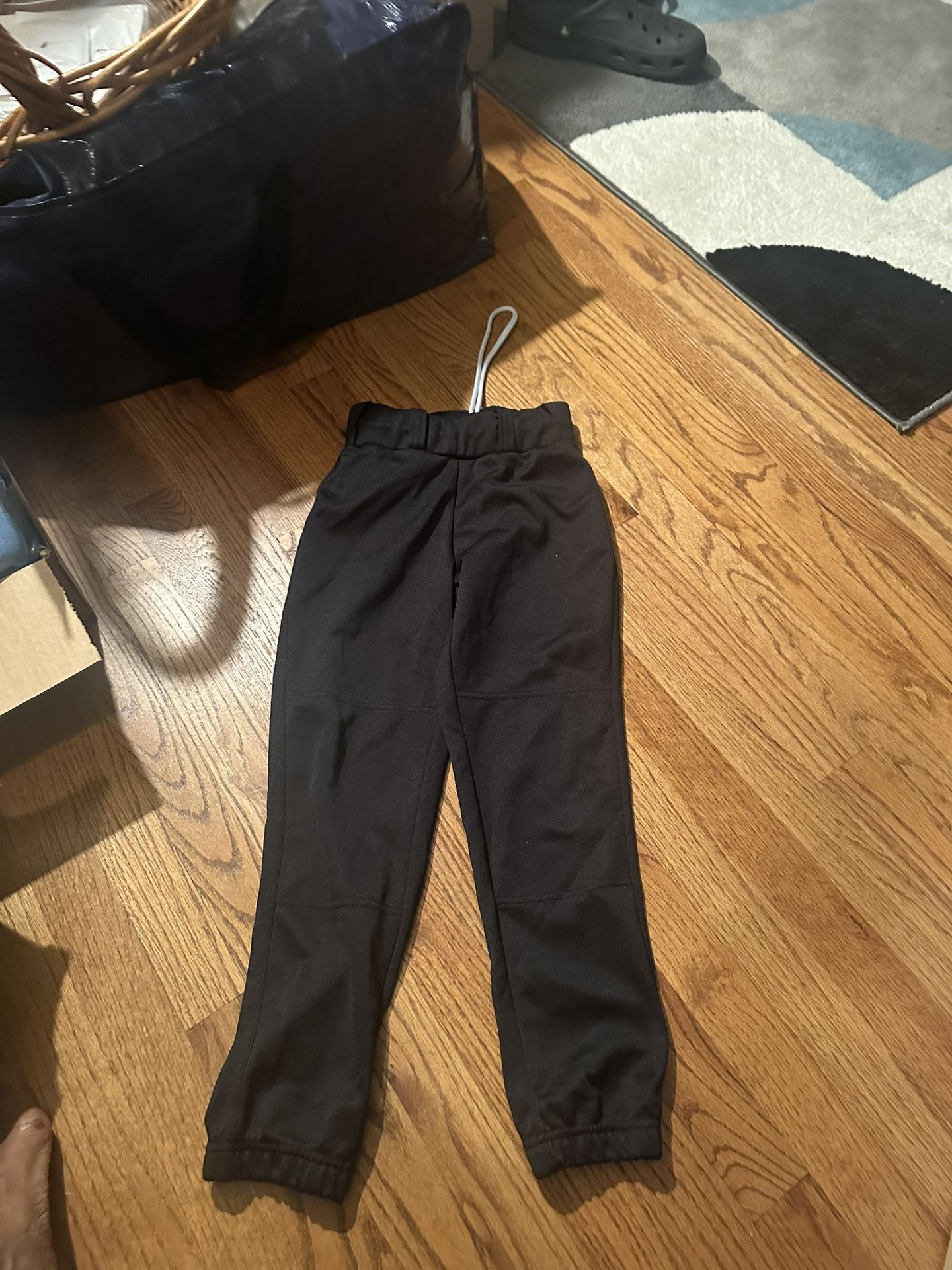 Softball pants extra small Easton