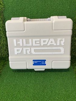 Huepar Pro ZK04CG Laser Level 360