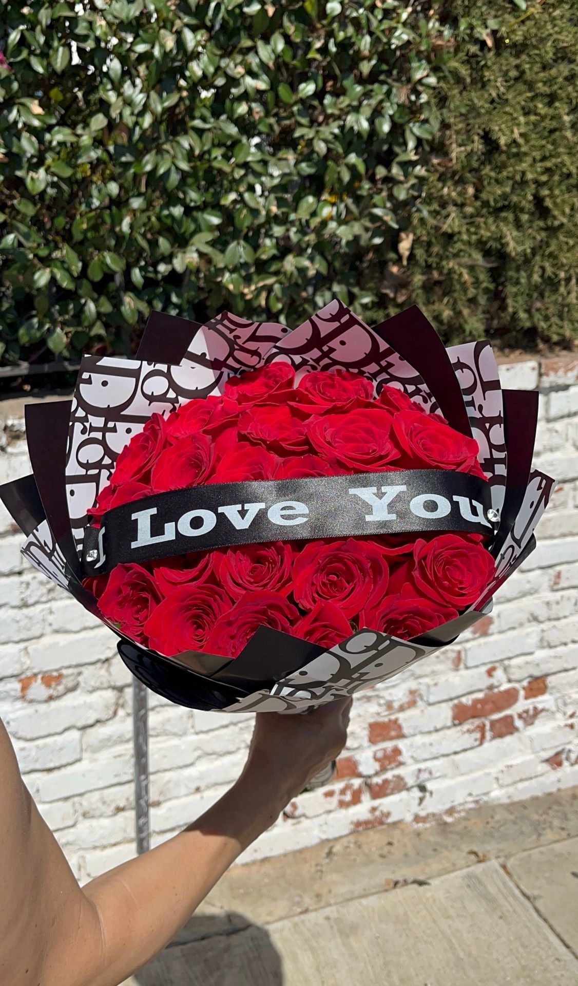 Rose Bouquet