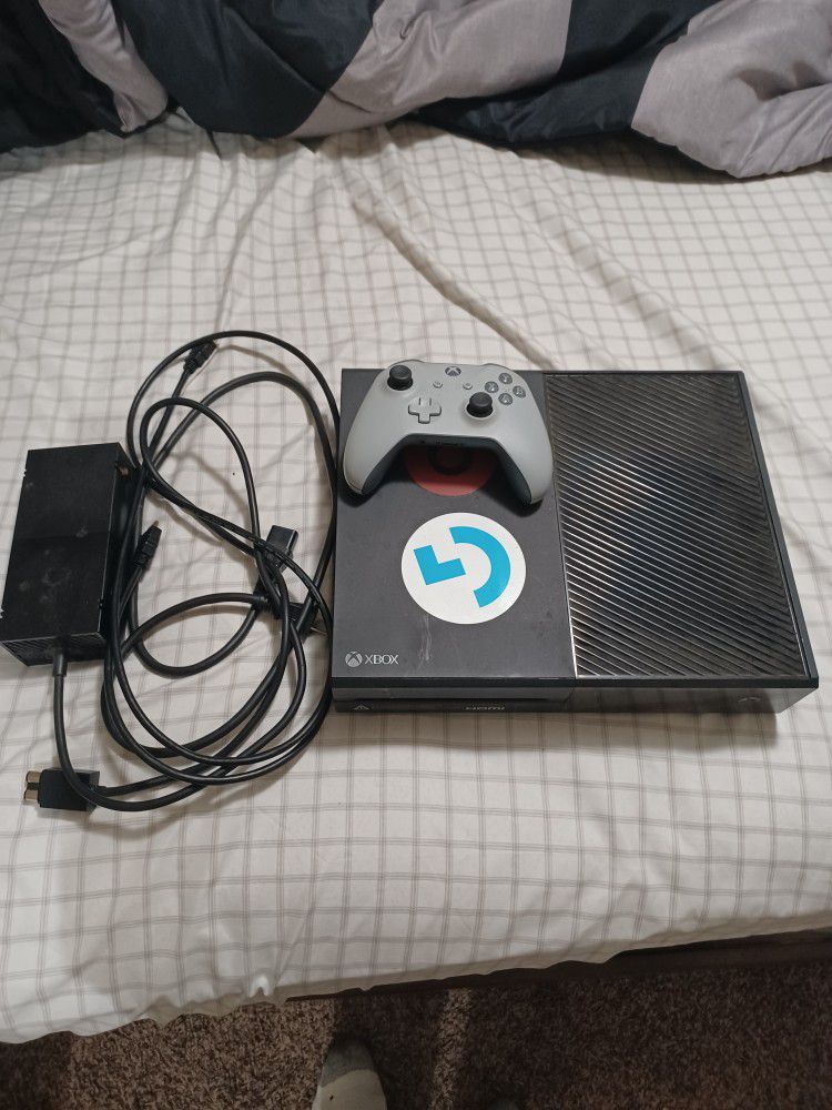 Xbox One For Sale Cheap 