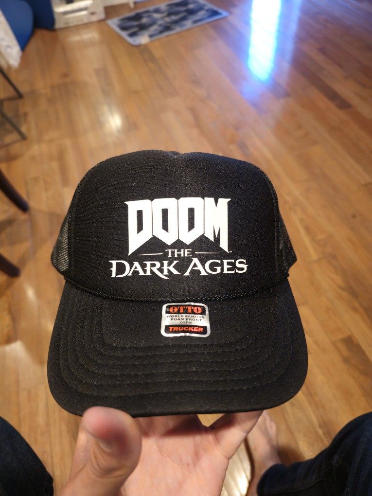 Doom The Dark Ages
