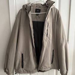 H & M Jacket 