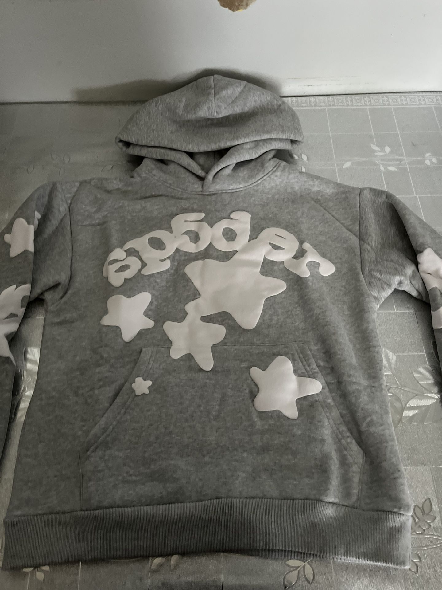 Sp5der Hoodie