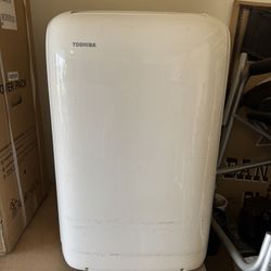 Portable AC Unit 