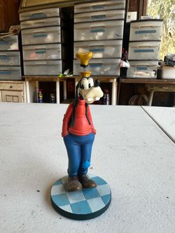Spring hat Goofy