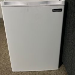 Small Fridge 