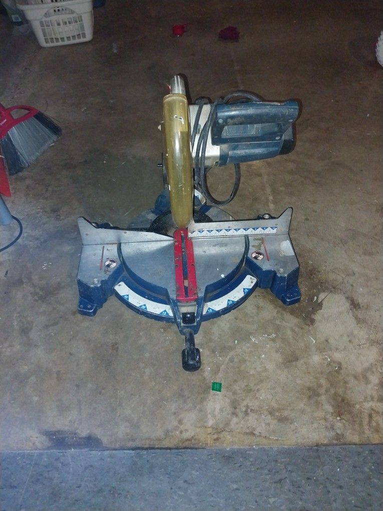 Ryoby Miter Saw