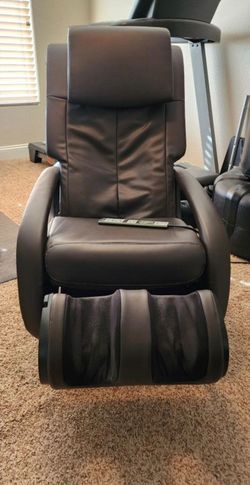 Human Touch WholeBody 7.1 Massage Chair - Like New!