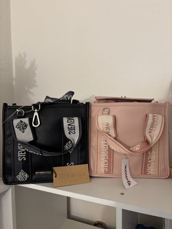 NEW HARD TO FIND VIRAL STEVE MADDEN BAGS