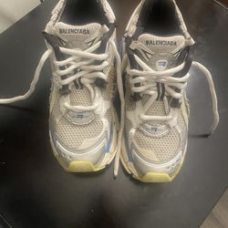 Balenciaga Runners 