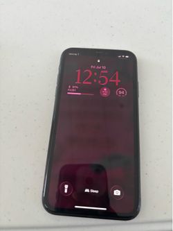 iPhone 11