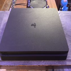 PS4 Slim 1TB