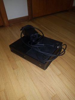 Xbox One (2013)